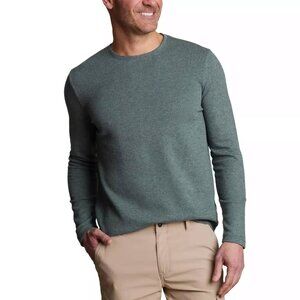 English Laundry‎ Men's Long Sleeve Crewneck Shirt